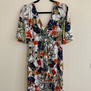 Romper/dress